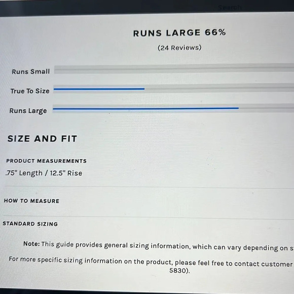 Superdown Quinn Denim Shorts - Picture 10 of 10